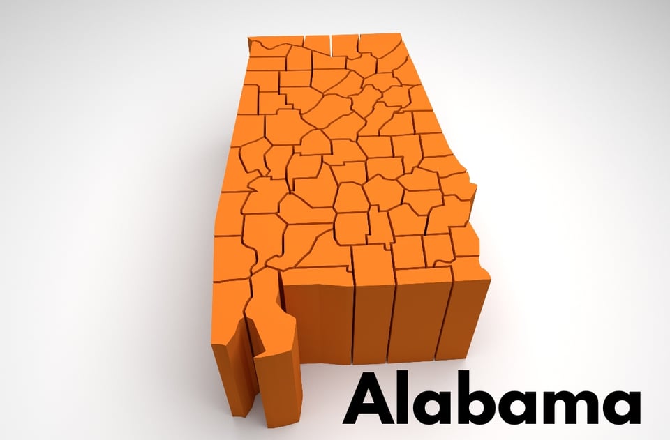 Voting Resources Alabama