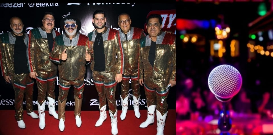 Who is Alan Zamudio?
