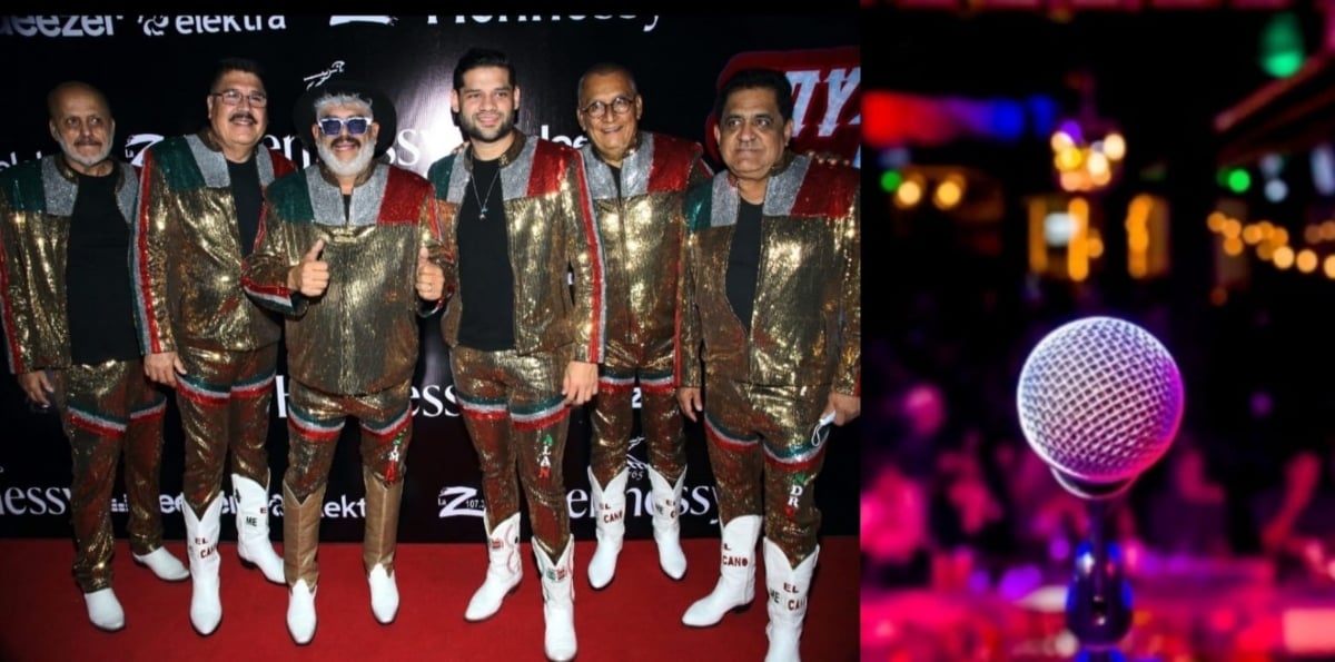 who is Alan Zamudio, singer,- quién es Alan Zamudio, cantante, México, Mi Banda El Mexicano, MundoNOW
