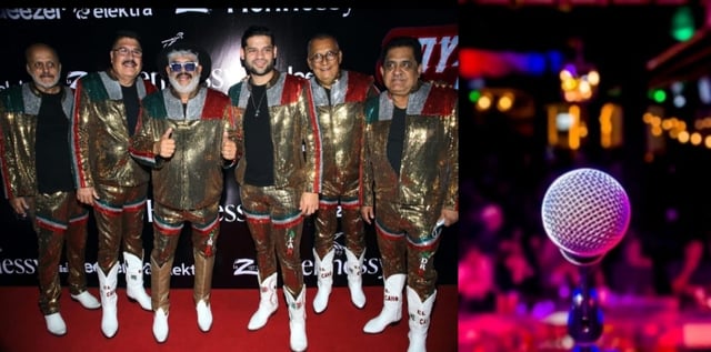 Who is Alan Zamudio?