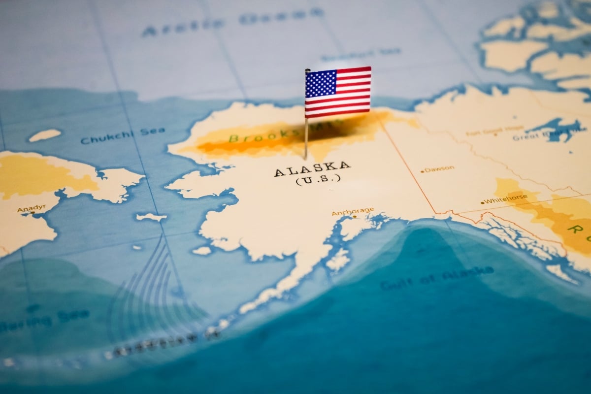 Voting Resources Alaska