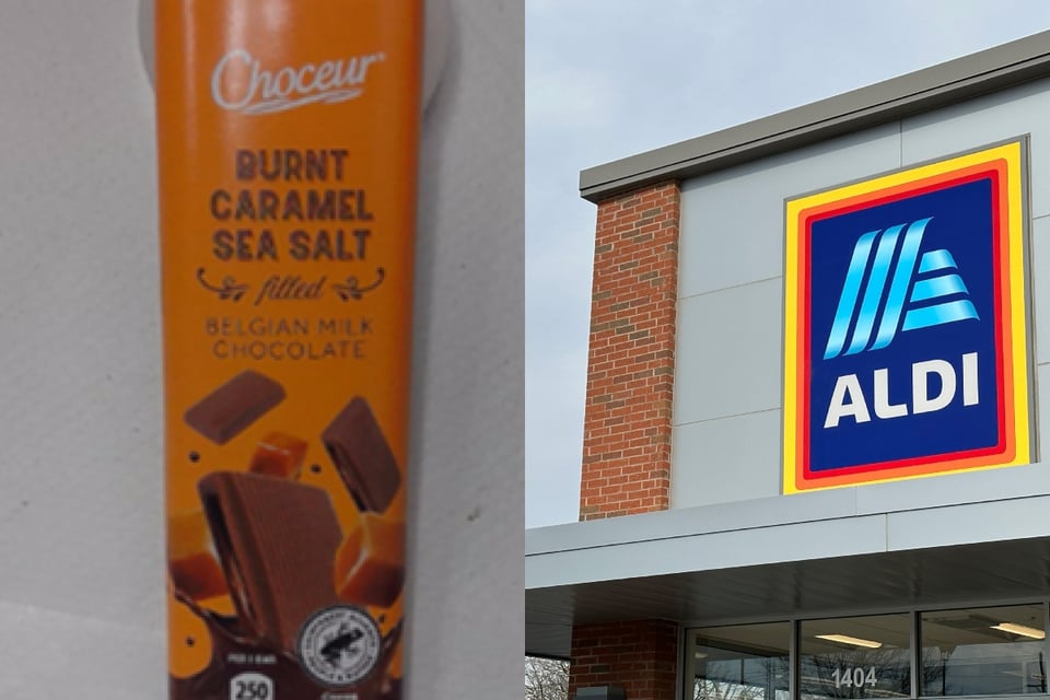 Emiten recall de chocolate marca Astor vendido en tiendas Aldi featured image