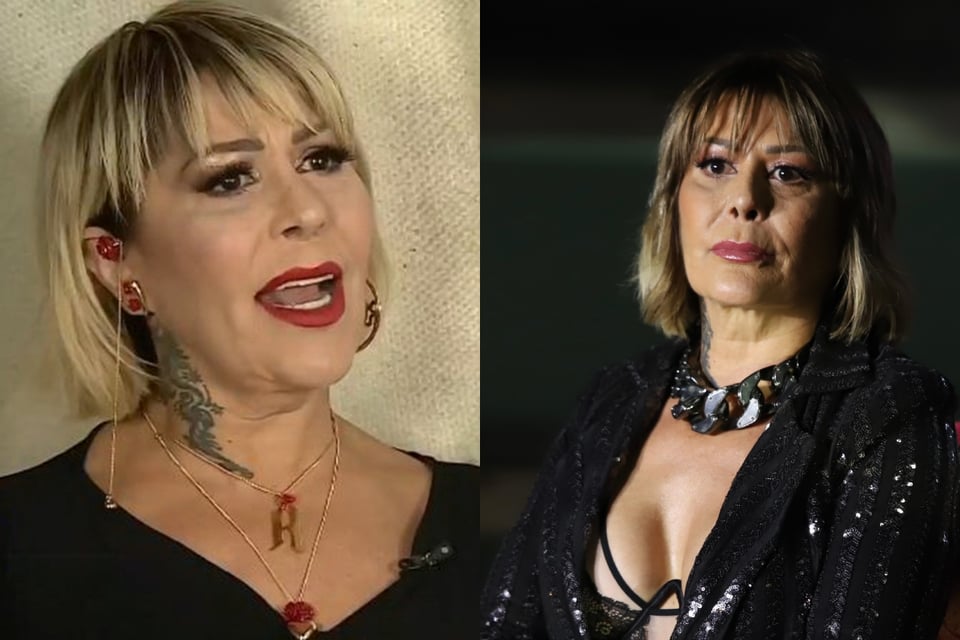 Alejandra Guzmán estalla y le tira celular a un reportero tras ‘incómoda’ pregunta featured image