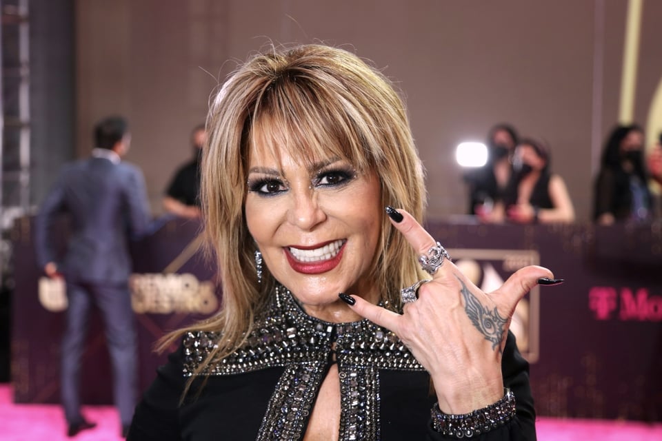 Ciudad de México, Eternamente Bella, conflicto familiar, Guzmán, show