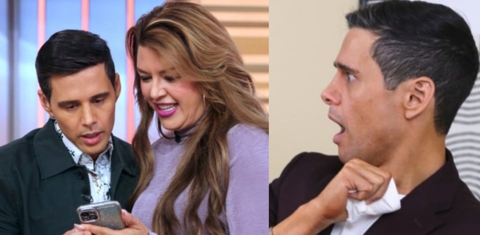What happened to Alejandro Chaban?