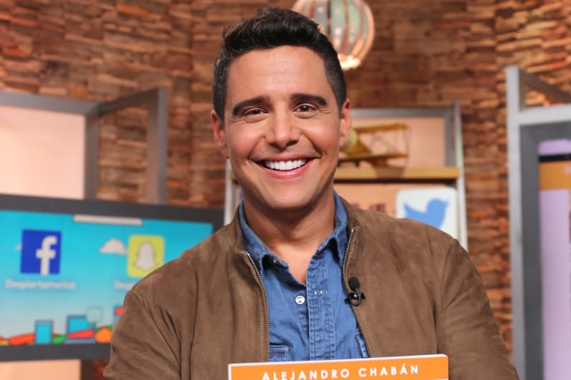 Venezuela, Despierta América, series, telenovelas, MundoNOW