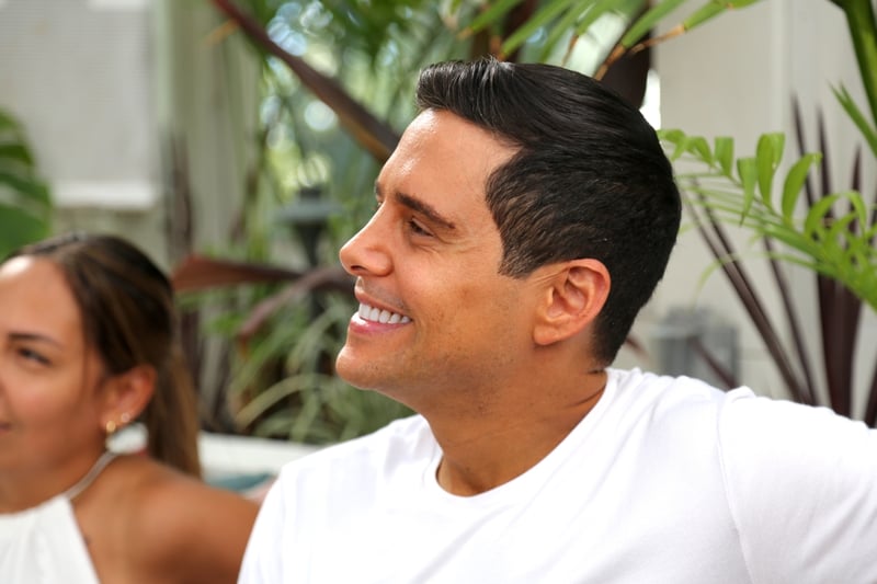 qué pasó Alejandro Chabán, sobrepreso, bulimia, anorexia, MundoNOW