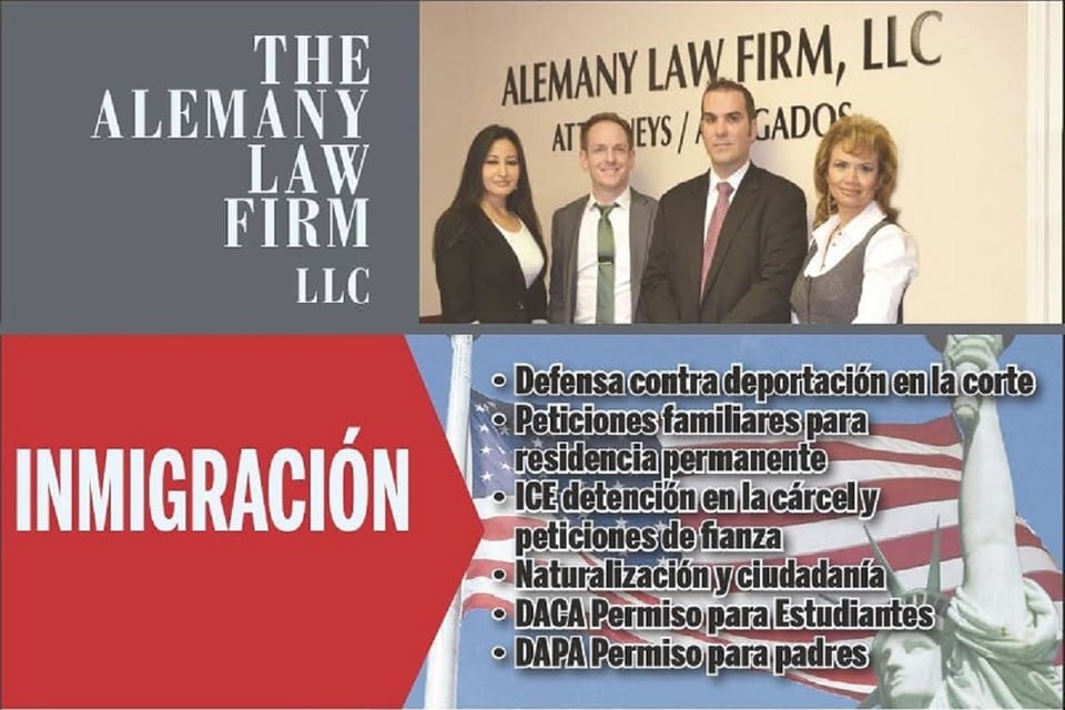 defensa, bufete, naturalización, ciudadanía, residencia, MundoNOW