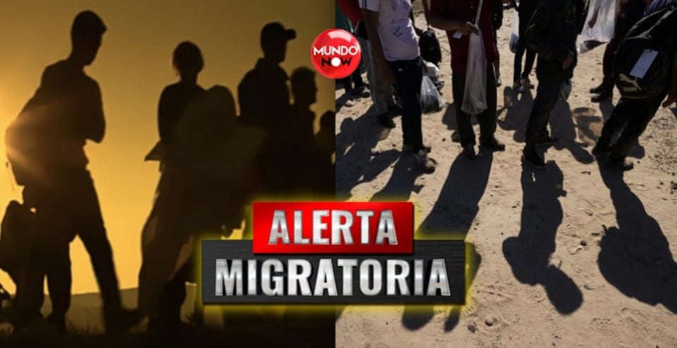 Tragedia en el desierto de Arizona: Hallan 3 migrantes muertos
