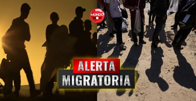 Tragedia en el desierto de Arizona: Hallan 3 migrantes muertos