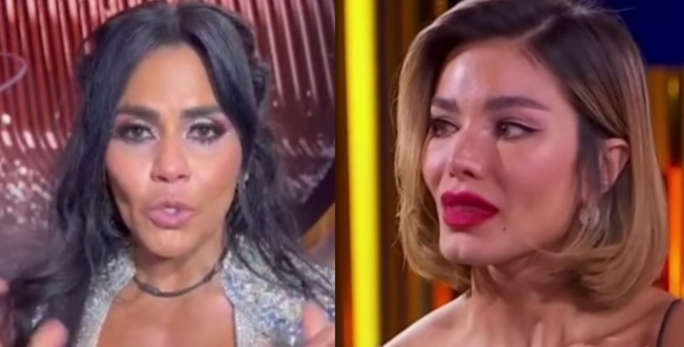Aleska despotrica contra Maripily tras su triunfo en La Casa de los Famosos