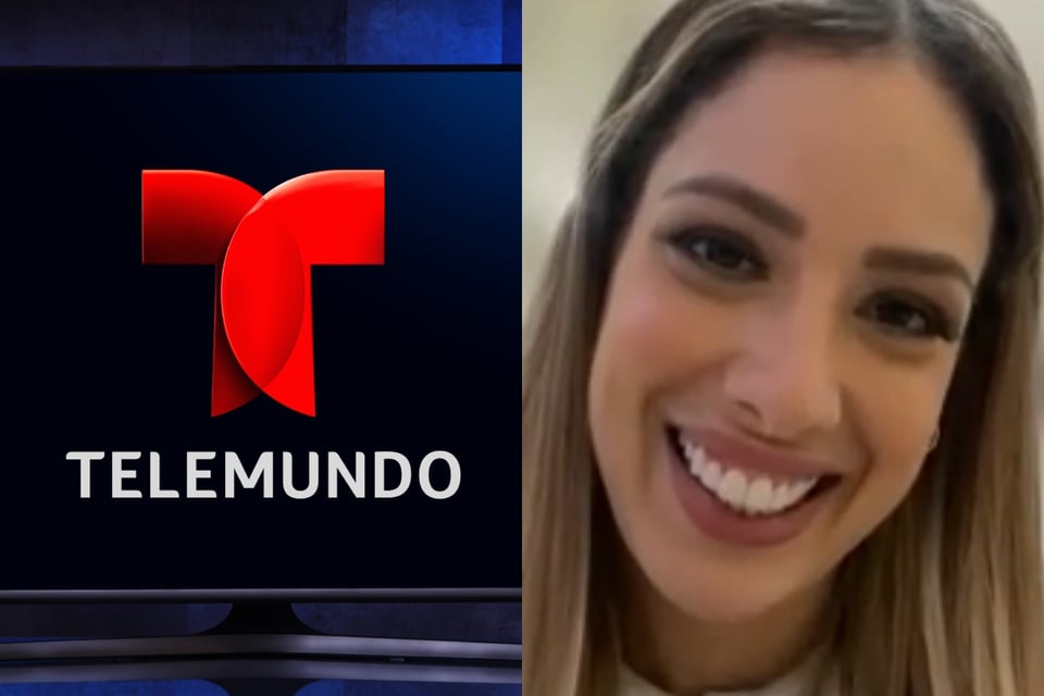 ENTREVISTA con Aleyda Ortiz sobre Fitness Journey