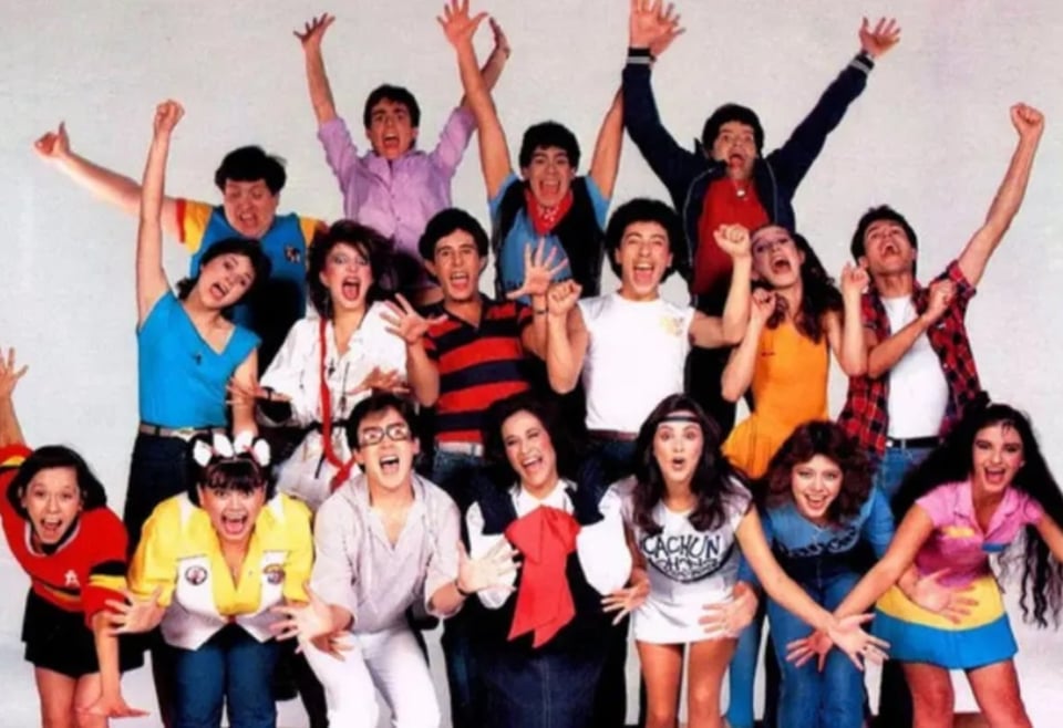 Muere actor de Cachún cachún ra ra!, Alfredo Alegría