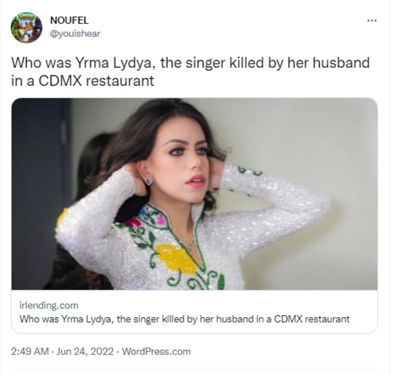 Alicia Villarreal Yrma Lydya: La despedida de las GranDiosas