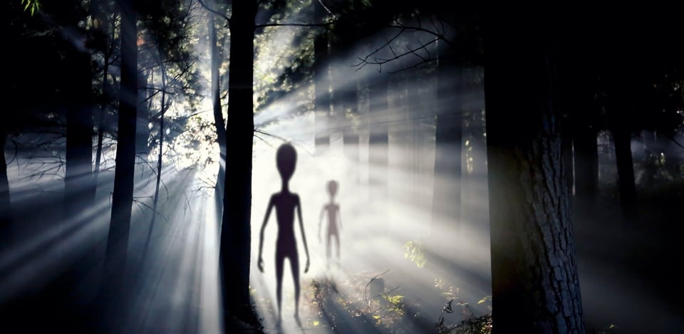 Teorías extraterrestres: los argumentos más convincentes a favor de la vida extraterrestre
