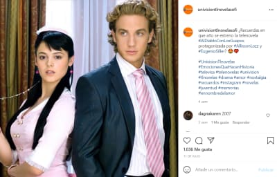 The ex-actress reveals an unexpected confession about television