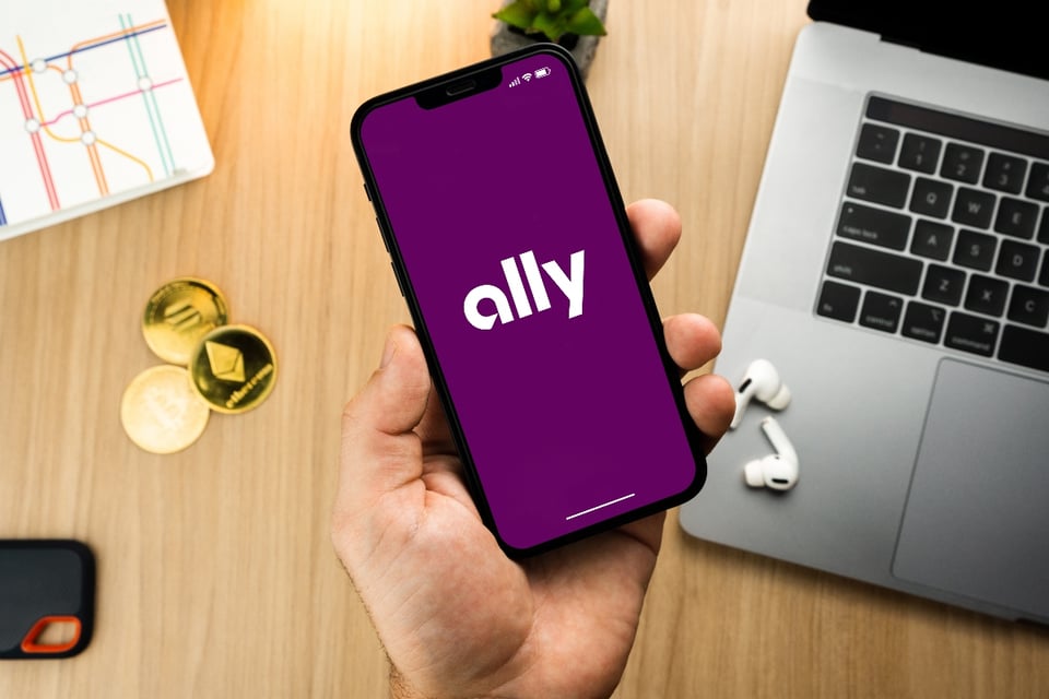 Should I use Ally Bank or another online bank to get a mortgage?