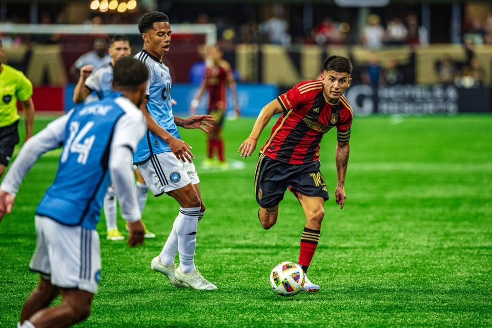 derrota,atlanta,united,perdida,gol