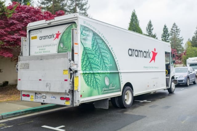 Pennsylvania: Aramark Company Announces More COVID-19 Layoffs