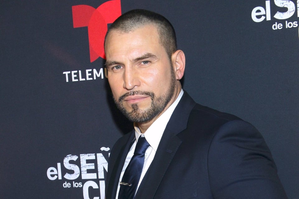Rafael Amaya se despide de Telemundo y de ‘El Señor de los cielos’ featured image