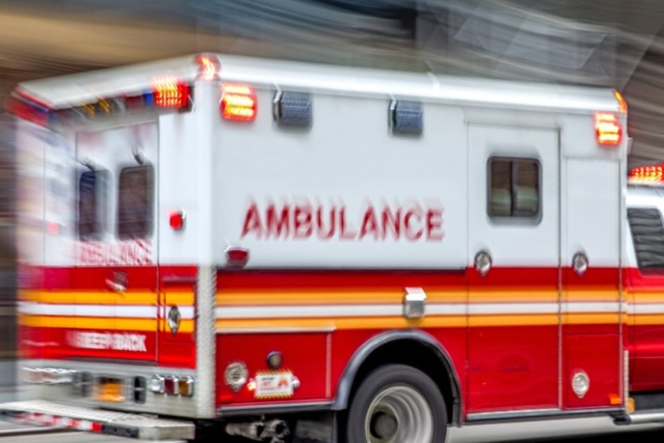 Accidente aéreoFuerzas armadas Mariners MundoNOW