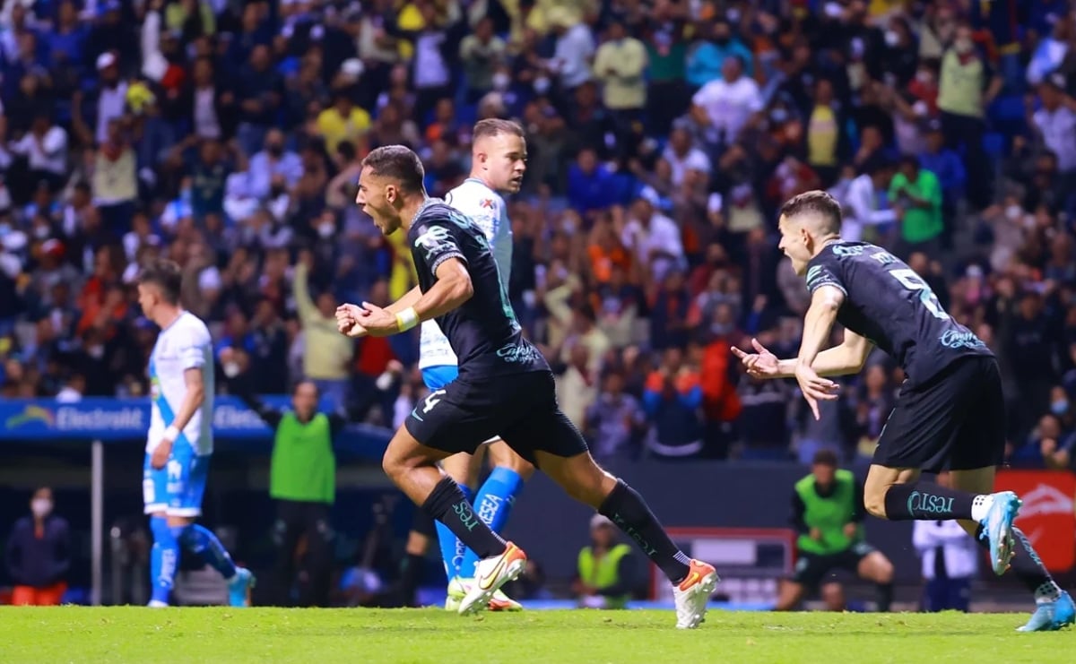 Liguilla Liga Mx