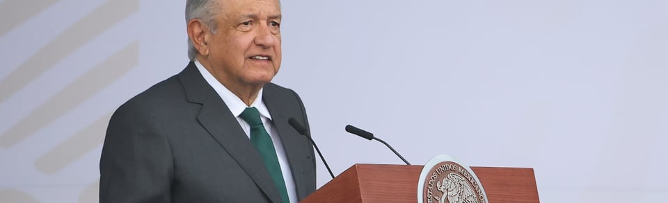 «Nunca habíamos visto algo así». AMLO logra lo que ningún presidente de México en plenas calles de EE.UU.