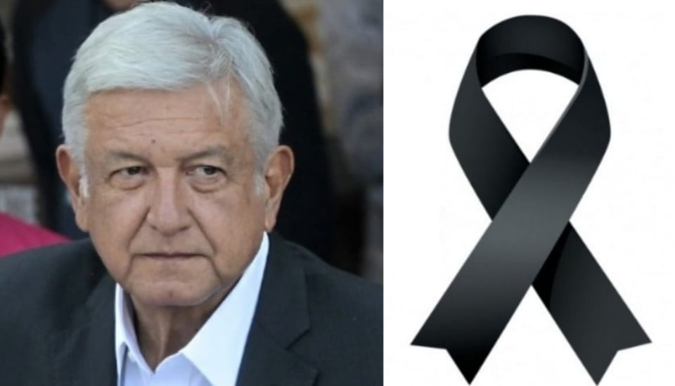 Ejecutan a presunto familiar de Andrés Manuel López Obrador, presidente de México
