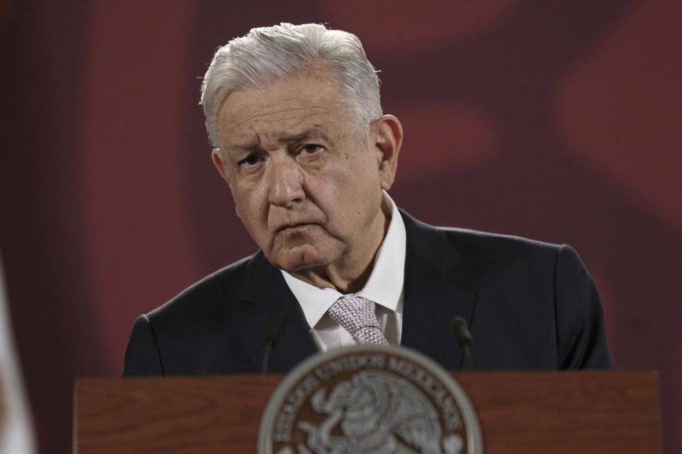 AMLO REUNIÓN CON BIDEN