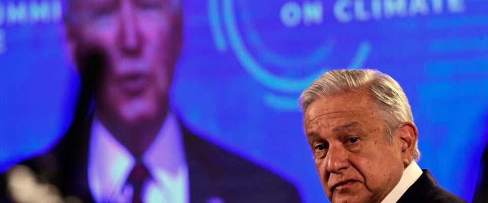Muestran contenido de carta de Biden y de AMLO y advierten a qué inmigrantes ayudarán