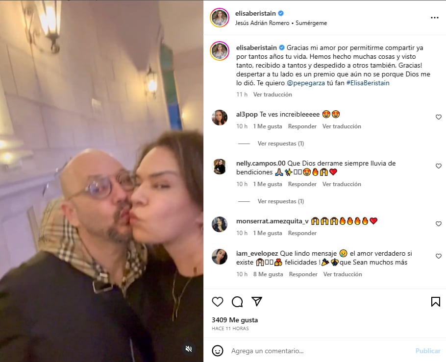 Muere mamá Pepe Garza
