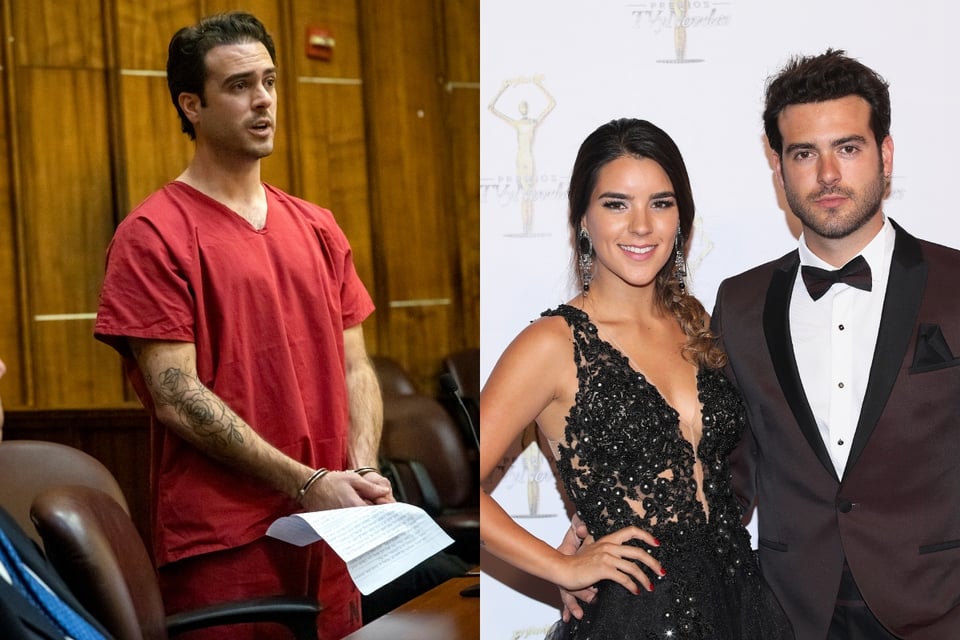 Ana Araujo se reencuentra con Pablo Lyle tras confirmar que tiene novio featured image
