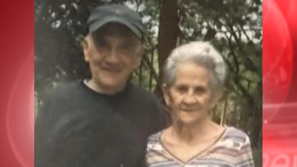 Crónica pareja ancianos latinos, EEUU, missing, desaparición