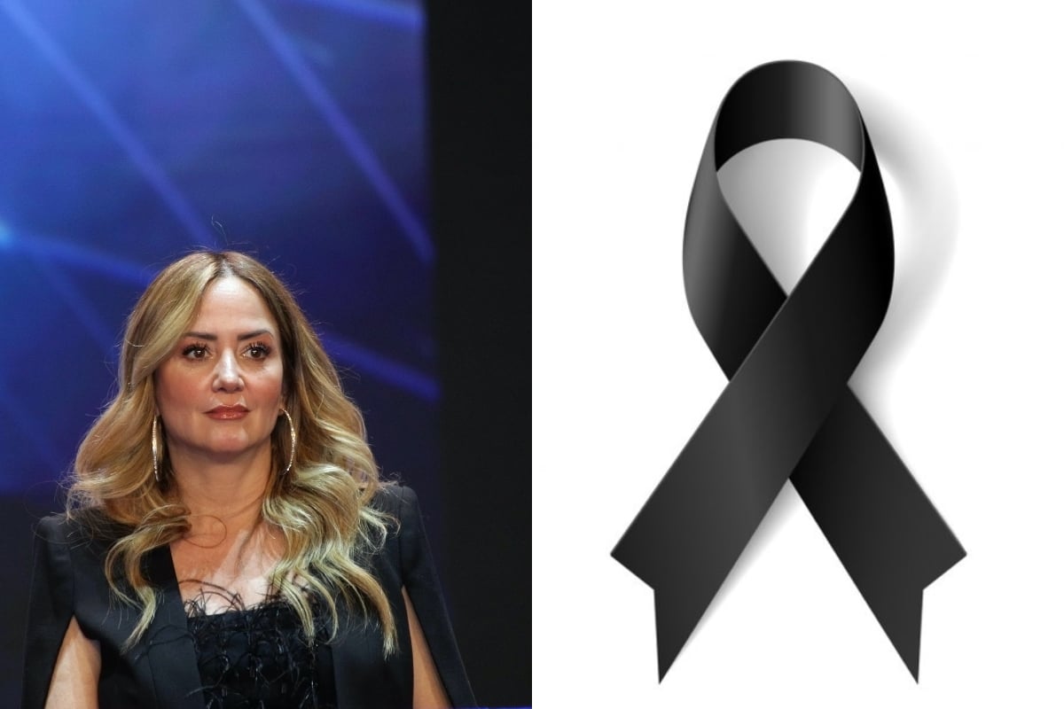 tragedia, dolor, pérdida, familia, accidente fatal, Andrea Legarreta, sobrino, MundoNOW