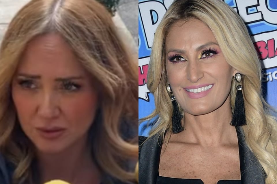 Andrea Legarreta le responde a Anette Cuburu por exponerla sin piedad featured image