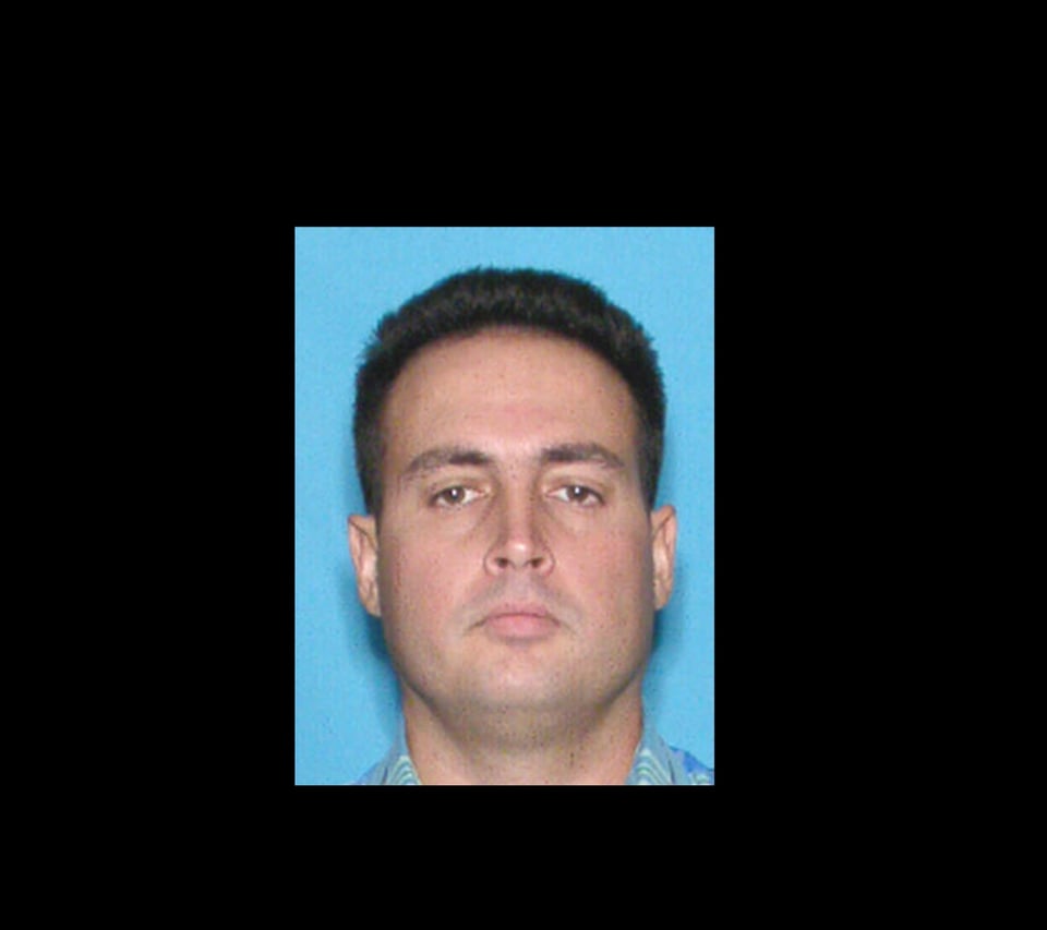 Andy Carrillo, Hernando County, Hernando County Sheriff's Office, Police, MundoNOW