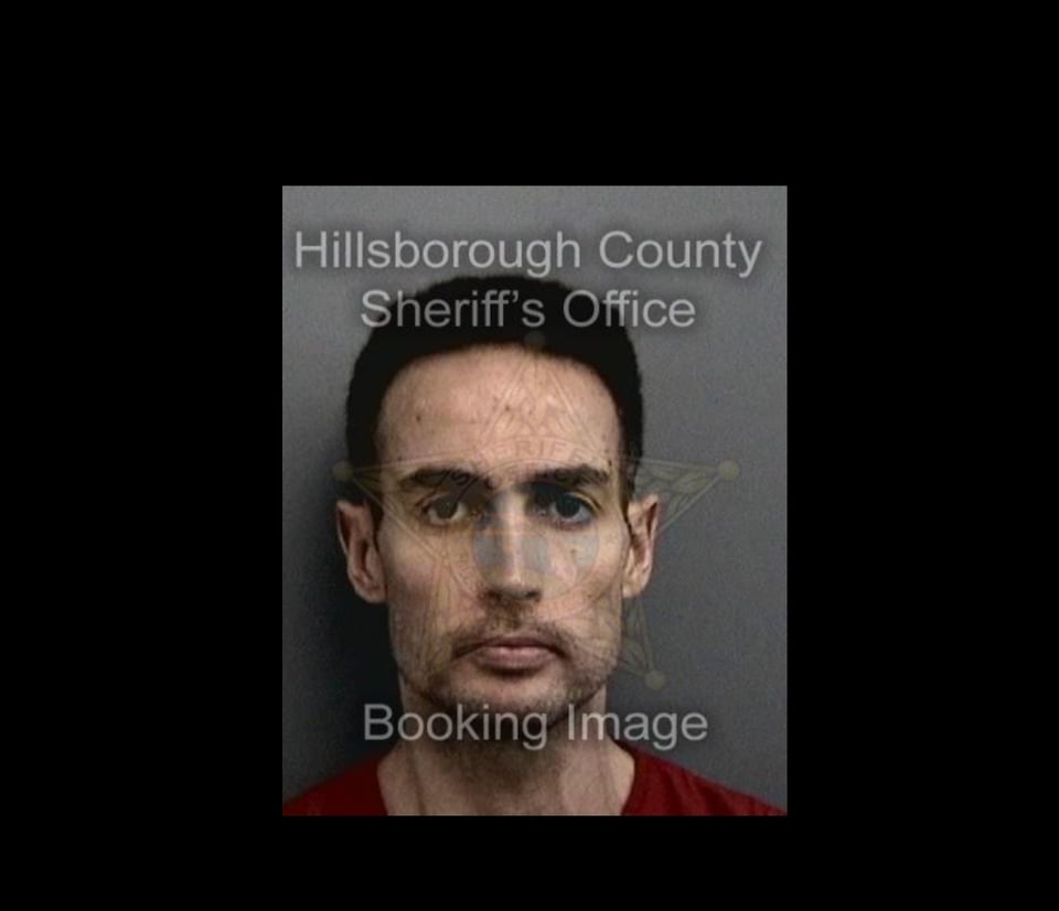 Hillsborough County Sheriff's Office, Hillsborough County, mug shot, arrest, MundoNOW