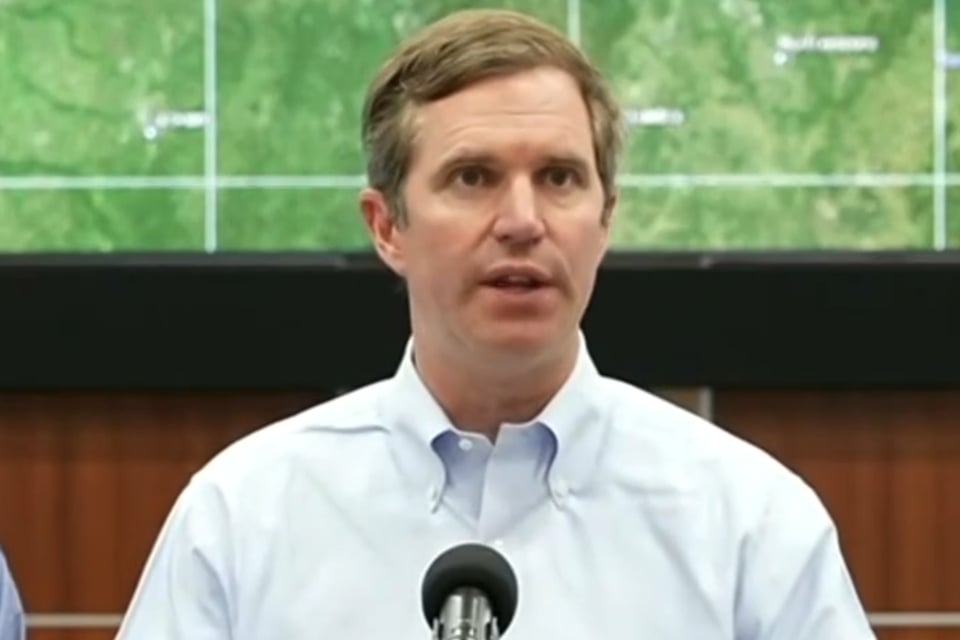 El estado de Kentucky confirma 19 muertos y lanza estado de emergencia