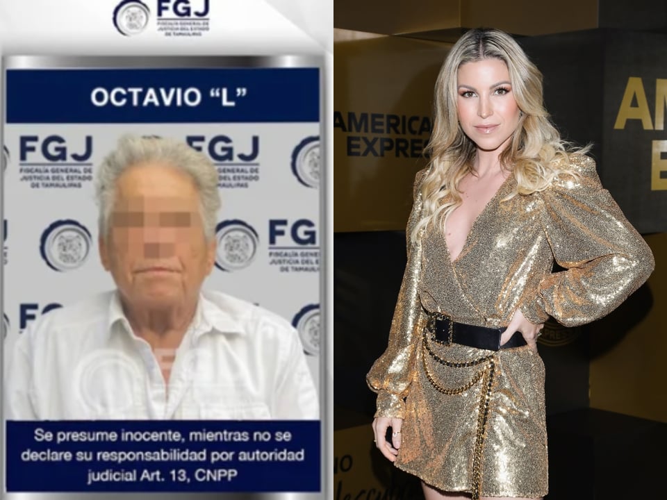 «Columna Armada»: El grupo delictivo que operaba el suegro de Andy Benavides featured image