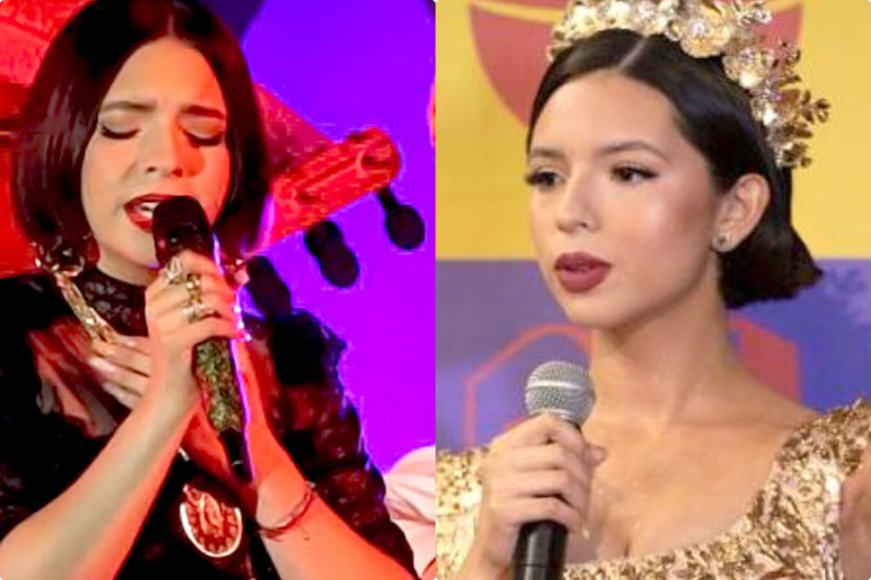 ¿Ángela Aguilar ya tiene novio? Celebra ‘San Valentín’ muy bien acompañada de famoso deportista
