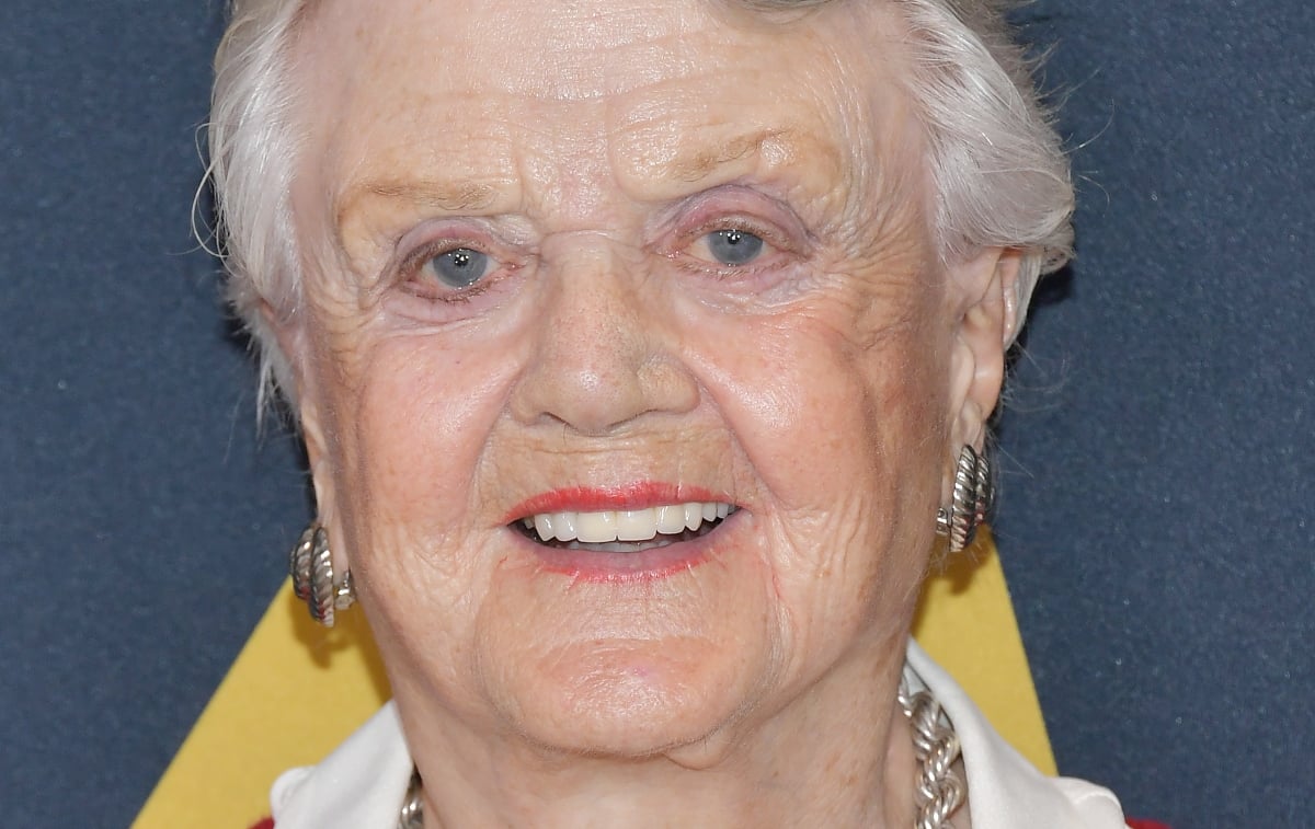 Beloved actress Angela Lansbury dies