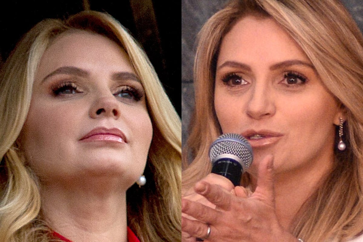 Reaparece Angélica Rivera críticas, mundonow, primera dama