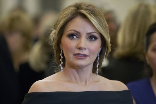 Unrecognizable! Did Angélica Rivera have surgery? (PHOTO)