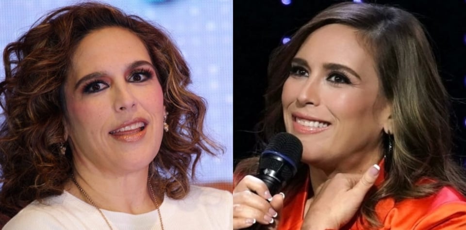 Angélica Vale reveals how she lost so much weight