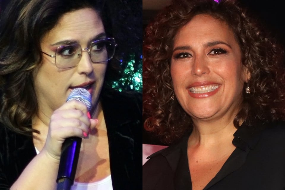 Angélica Vale aparece más delgada que nunca y la gente la critica: «Qué mal se ve»