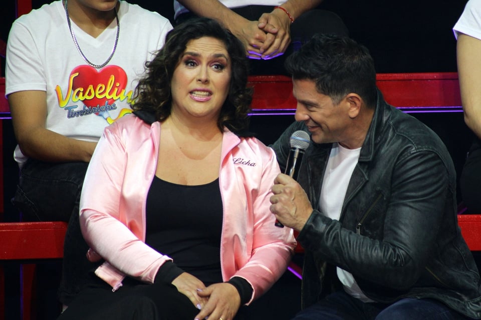 Angélica Vale's weight loss, career, celebrities, entertainment