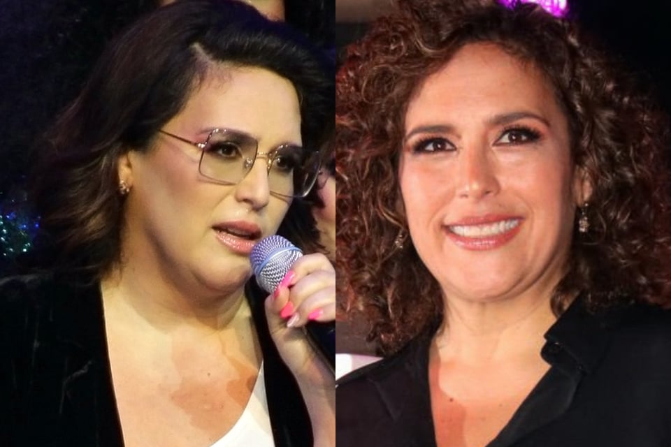 Angélica Vale presume esbelta figura: Ha perdido 20 kilos