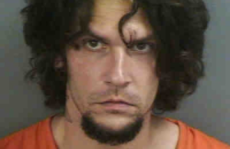 Florida man kills grandmother and calls housekeeper to help him clean up a ‘real mess’
