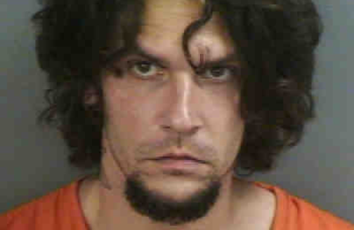 Florida man kills grandmother and calls housekeeper to help him clean up a ‘real mess’