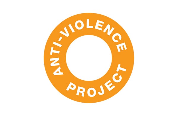 The Anti-Violence Project